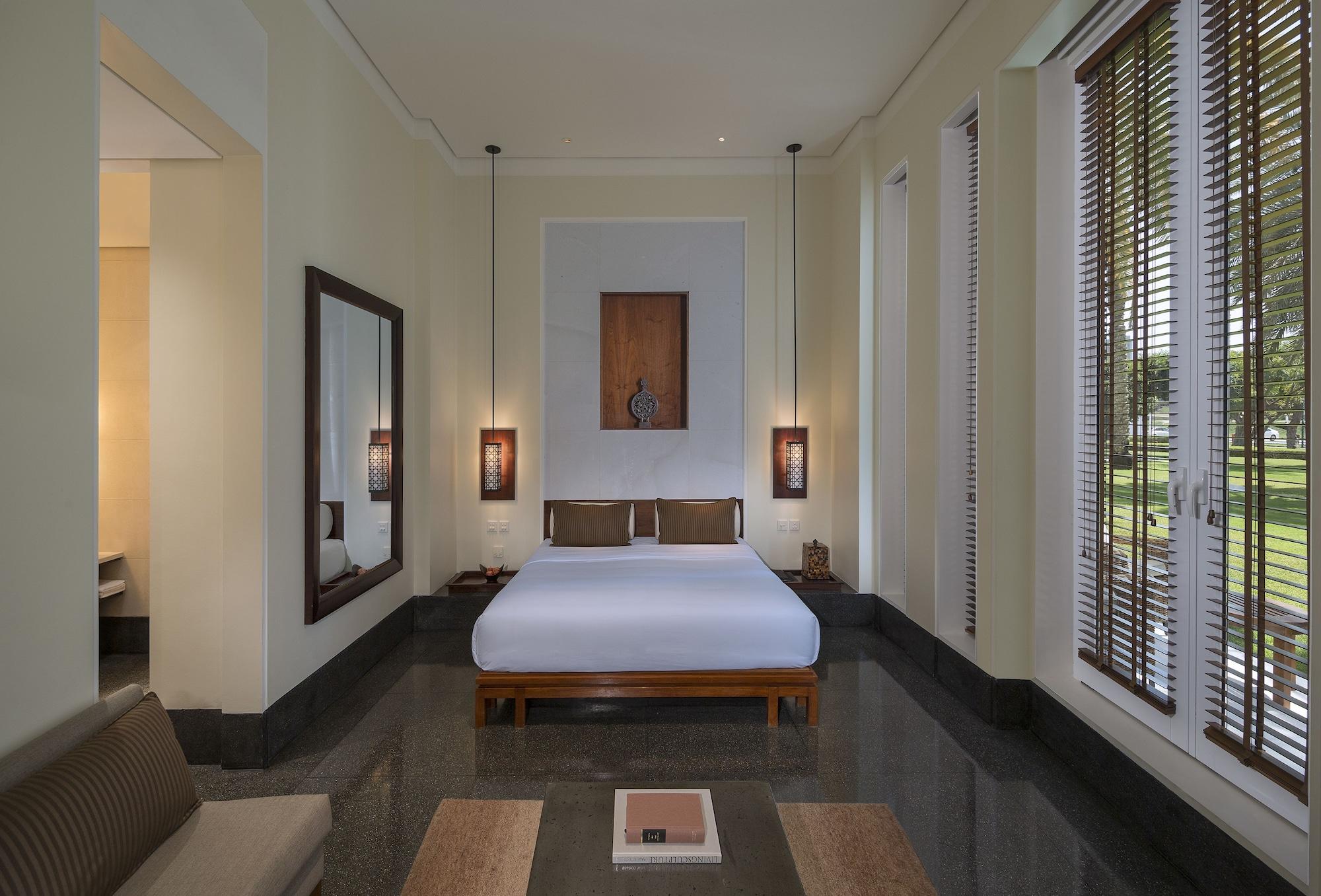 The Chedi