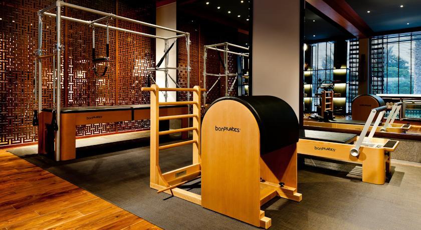 The Chedi Maskat