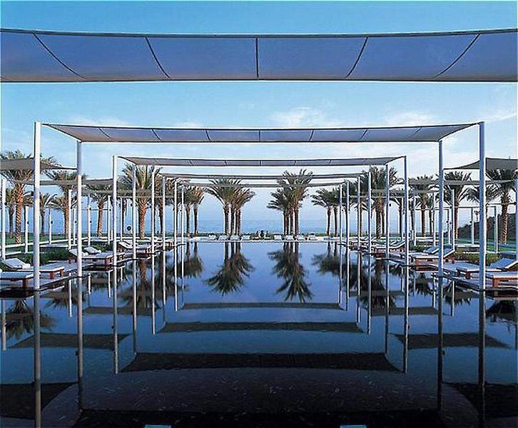 The Chedi 5* Maskat
