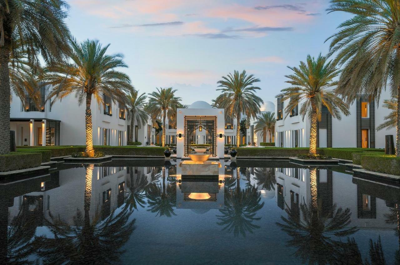 Ośrodek wypoczynkowy The Chedi 5*
