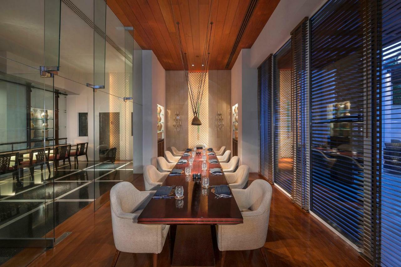 The Chedi