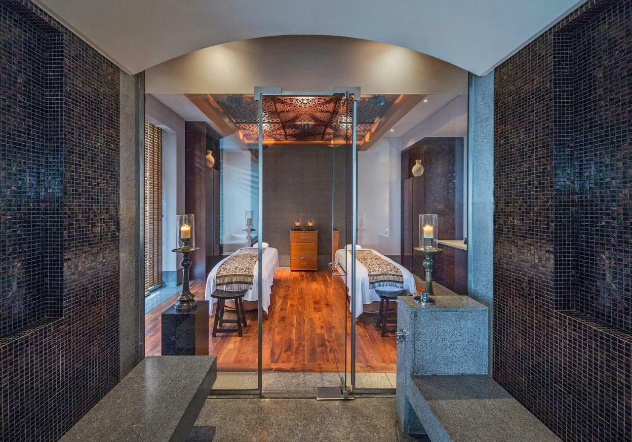 The Chedi Ośrodek wypoczynkowy 5*