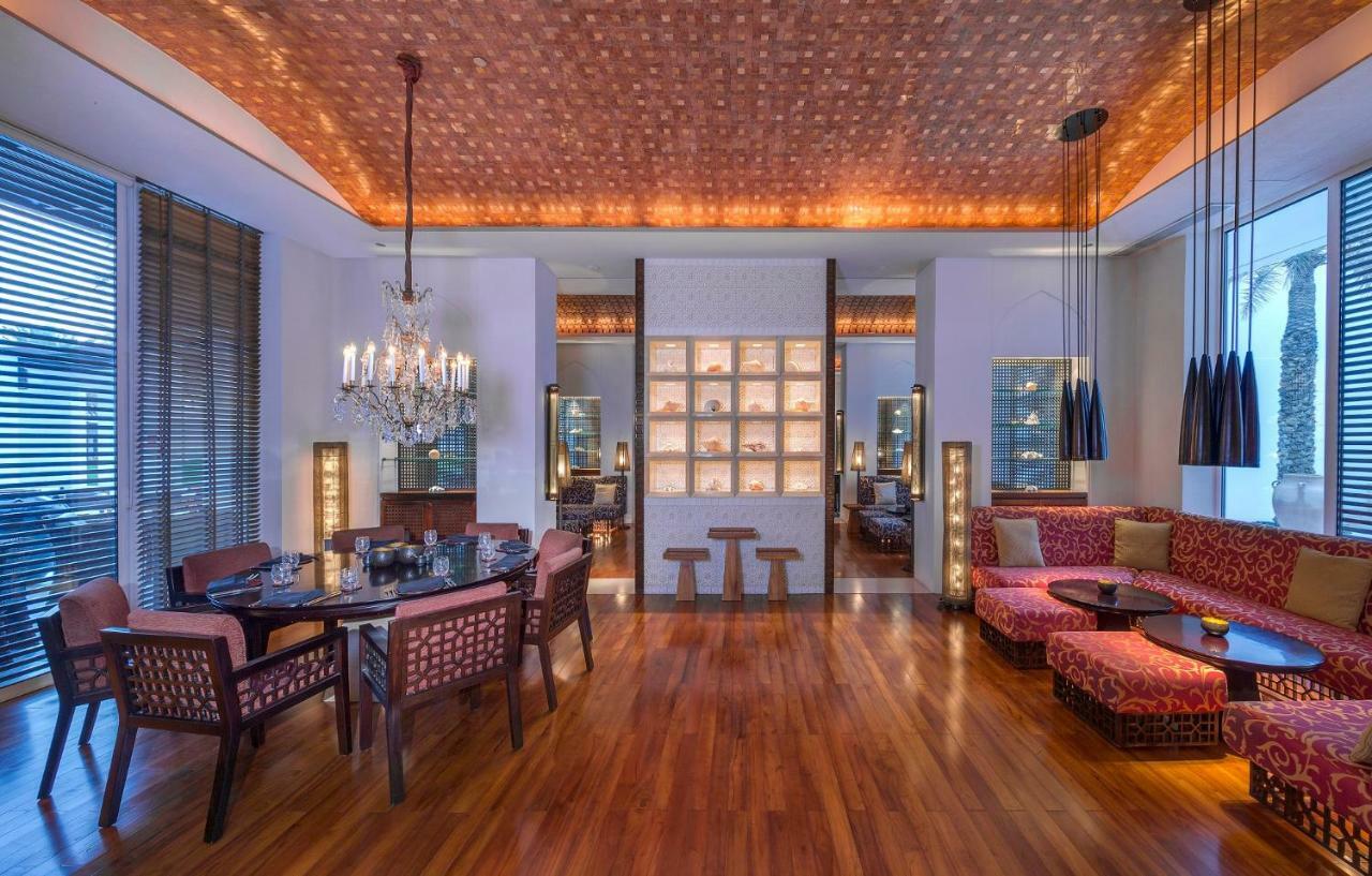 The Chedi 5*