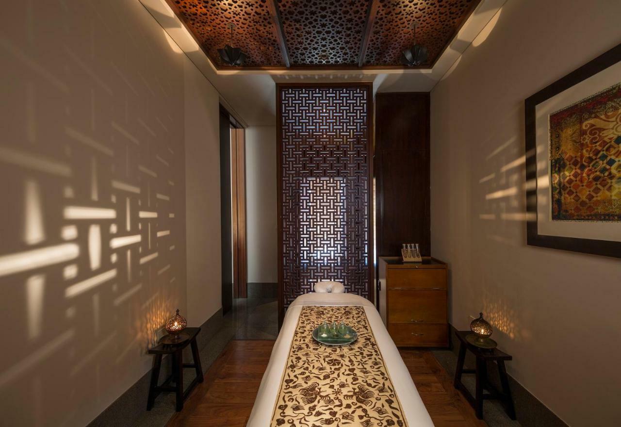 The Chedi 5* Maskat