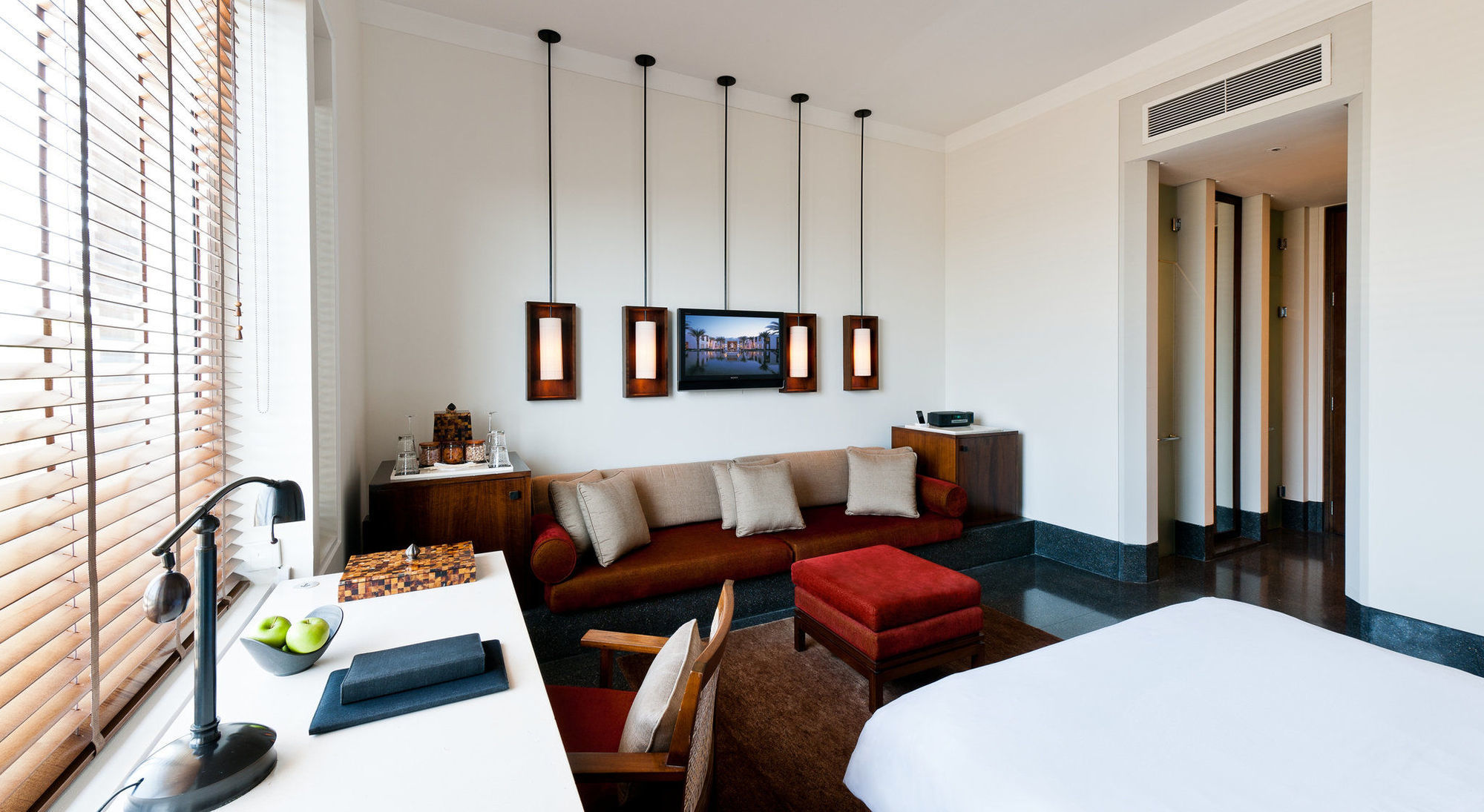 Resort The Chedi
