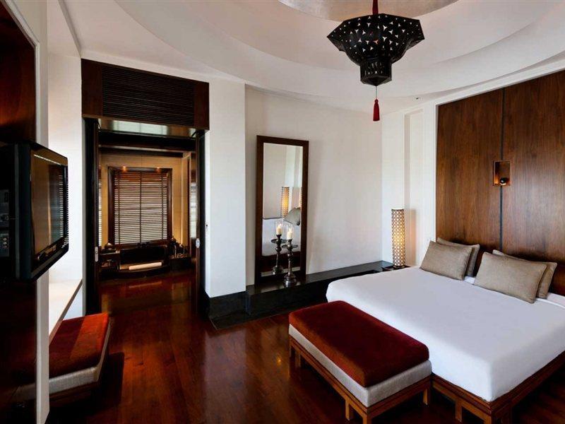The Chedi
