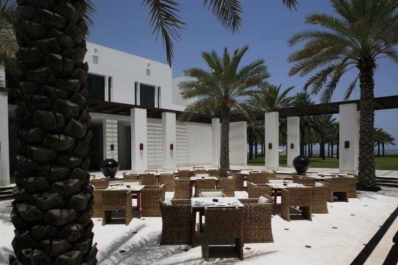 The Chedi Resort