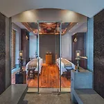 The Chedi Muscat