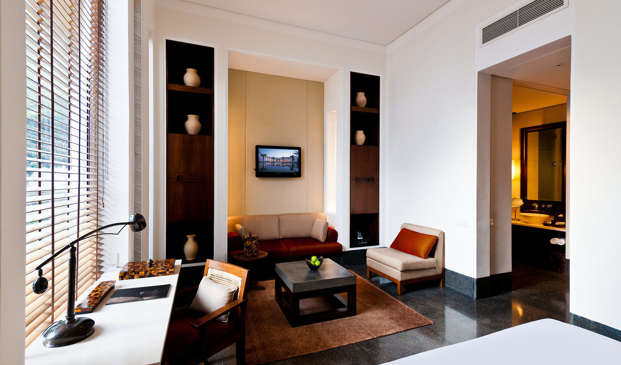 Resort The Chedi