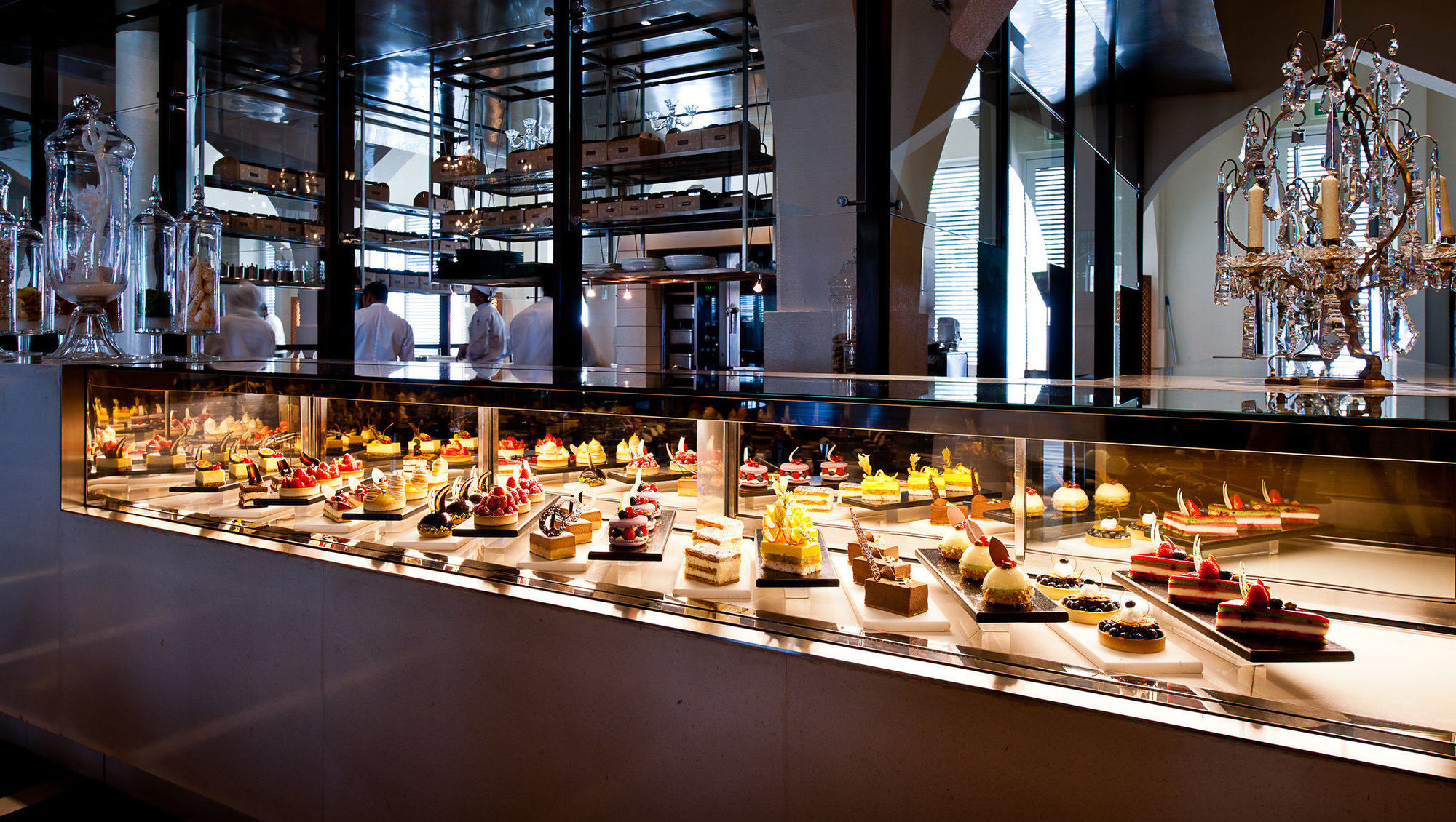 Resort The Chedi Masqat