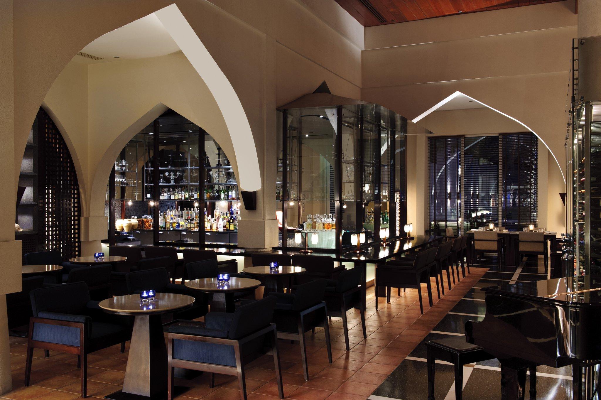 The Chedi