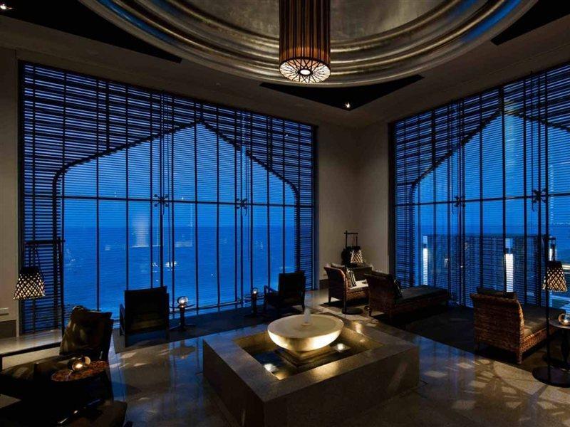 The Chedi Masqat