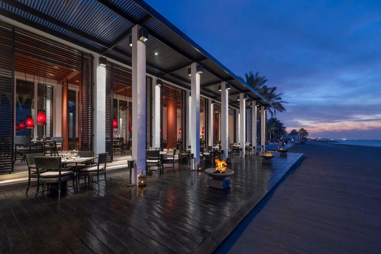 The Chedi 5* Masqat