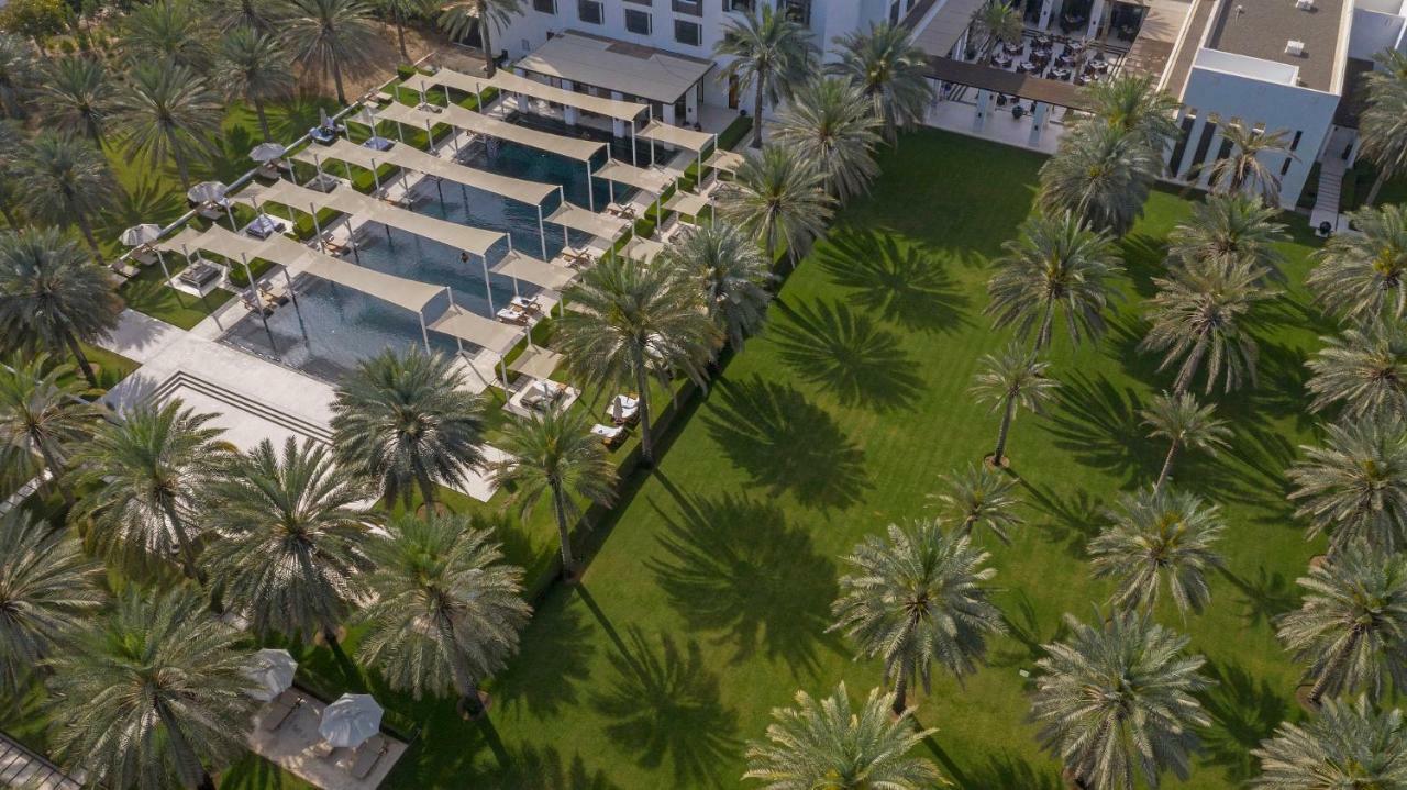 Resort The Chedi