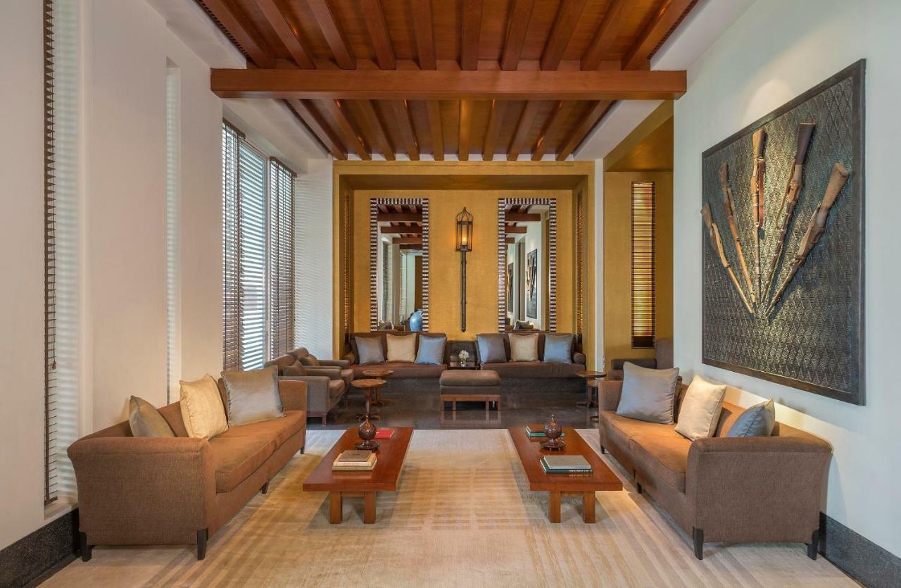 Resort The Chedi 5*