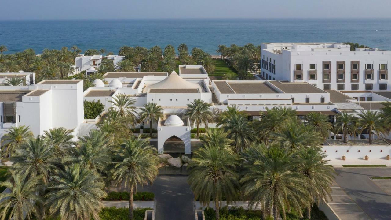 Resort The Chedi 5*