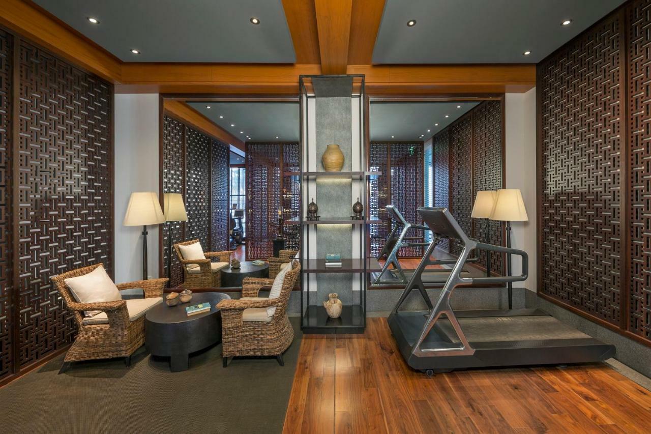 Resort The Chedi Masqat