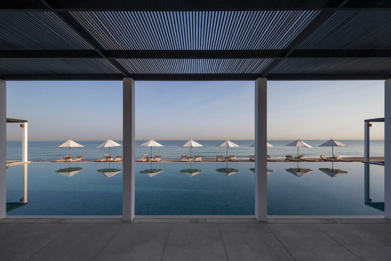 The Chedi Resort Masqat
