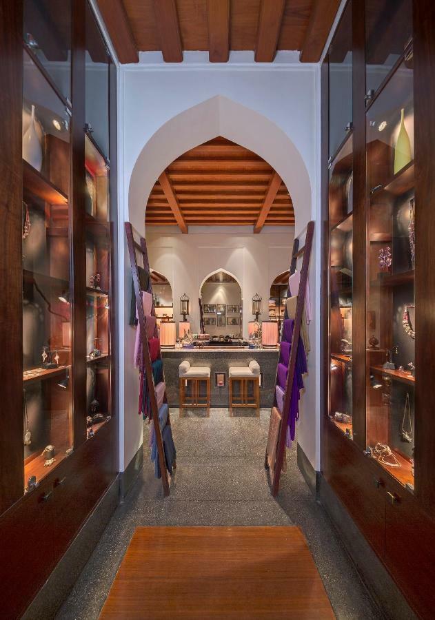 Resort The Chedi 5*