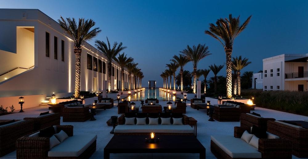 The Chedi Resort