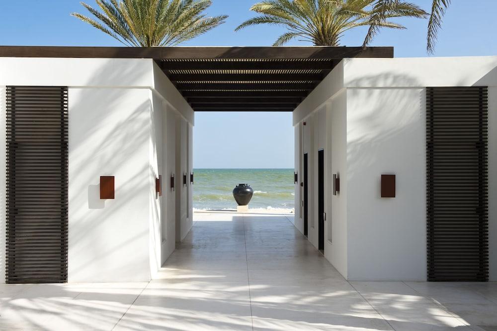 Resort The Chedi